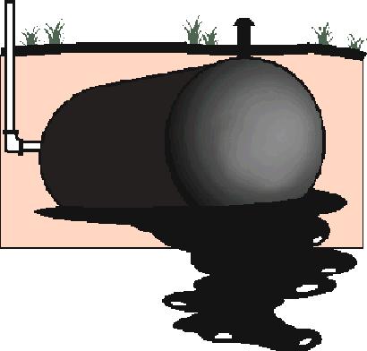 Oil Tank Removal Company